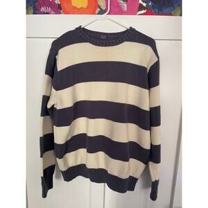 John Gelt womens oversized sweater